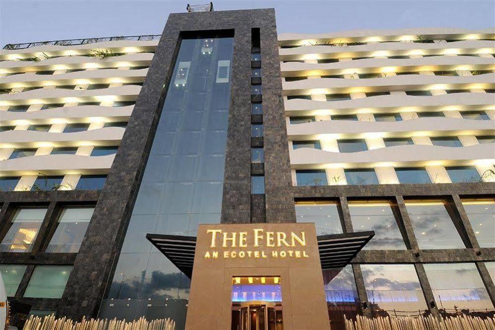 Fortune Select Sg Highway, Ahmedabad - Member Itc Hotels' Group Bagian luar foto